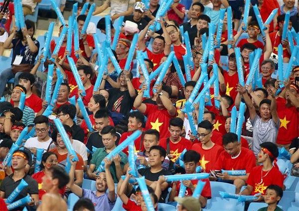 Văn Hậu ghi siêu phẩm, U23 Việt Nam sớm vô địch - ảnh 6