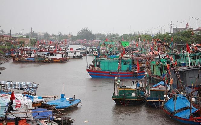 Thủ tướng chỉ đạo ứng phó khẩn cấp với bão số 4 và mưa lũ - ảnh 1