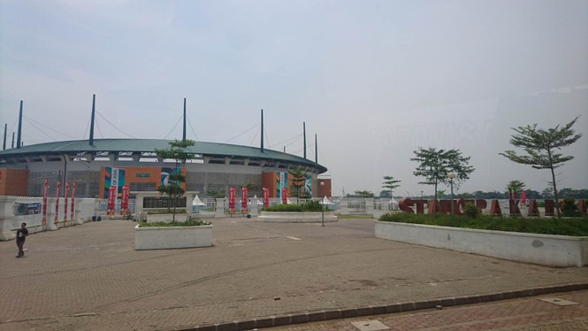 Olympic Việt Nam vs Olympic UAE: Cuộc chiến vì HCĐ - ảnh 5