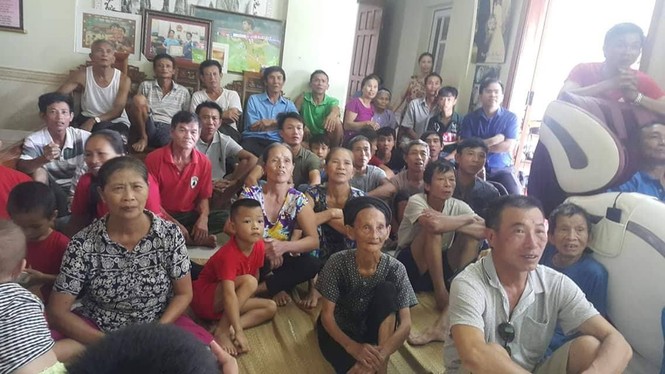 Olympic Việt Nam vs Olympic UAE: Cuộc chiến vì HCĐ - ảnh 21