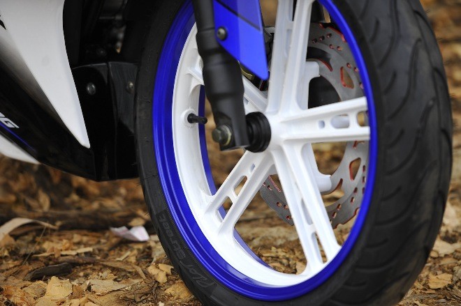 Phoenix 175LE phiên bản mới giá 78,2 triệu - ảnh 3