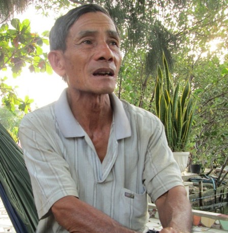 Bí mật trong 'nghĩa địa hoạn quan' - ảnh 2