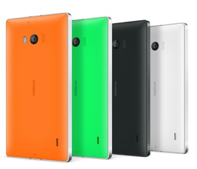 Nokia Lumia 930 có gây sốt? - ảnh 2