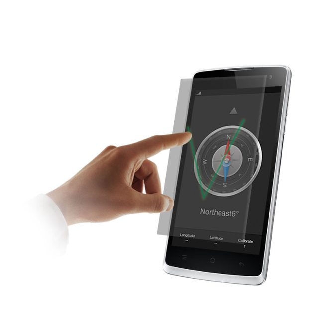 Oppo tung smartphone Yoyo giá 5,5 triệu - ảnh 1