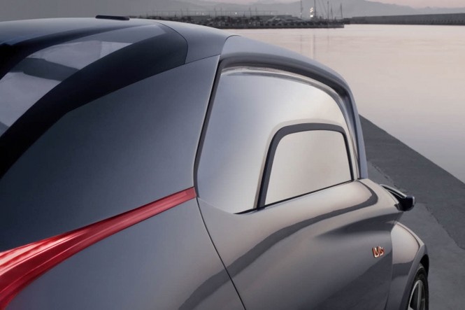 BB1 – chiếc Peugeot độc đáo không bao giờ ra mắt - ảnh 16