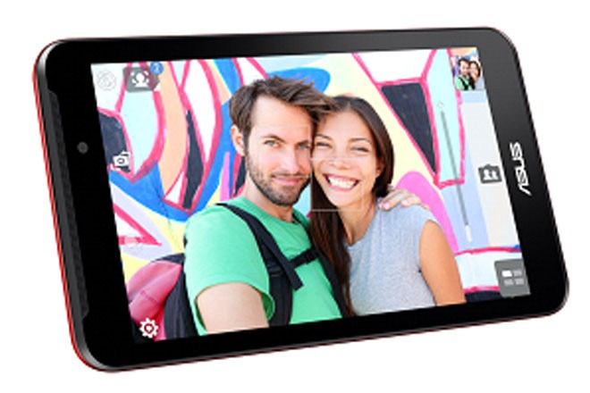 Asus tiếp tục ‘phá giá’ thị trường bằng Fonepad 7 - ảnh 1