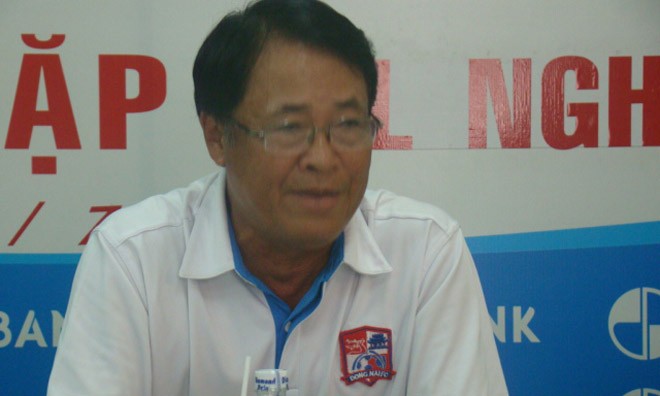 Đồng Nai -Than Quảng Ninh: Hiệp 1 đã có 'mùi' bất thường - ảnh 1