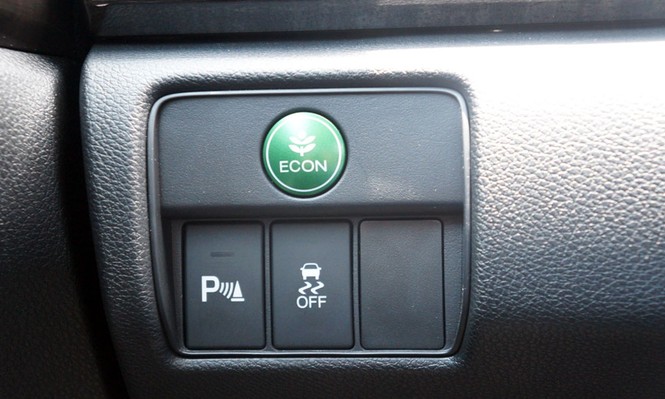 Nhìn gần Honda Accord 2014 có hấp dẫn? - ảnh 14