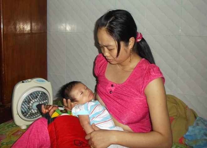 Hoàn cảnh của công nhân 5 ngày bị vùi lấp trong kho lạnh - ảnh 1