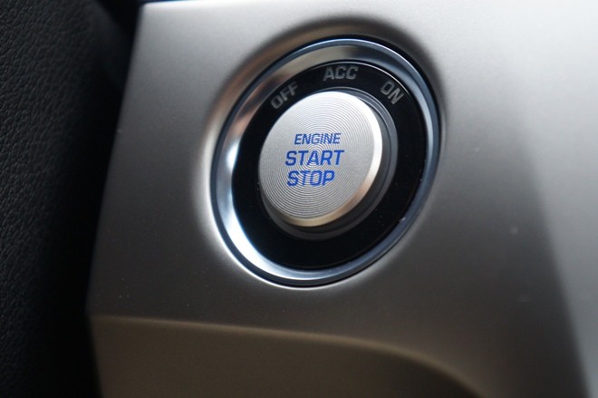 Ngắm xế hộp đẳng cấp Hyundai Sonata 2015 - ảnh 13