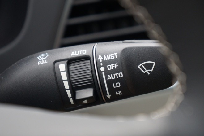 Ngắm xế hộp đẳng cấp Hyundai Sonata 2015 - ảnh 17