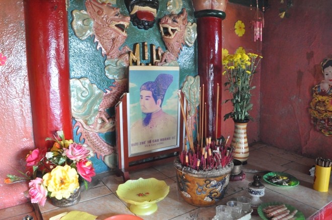 Dấu ấn Gia Long và Nguyễn Trung Trực ở Phú Quốc - ảnh 1