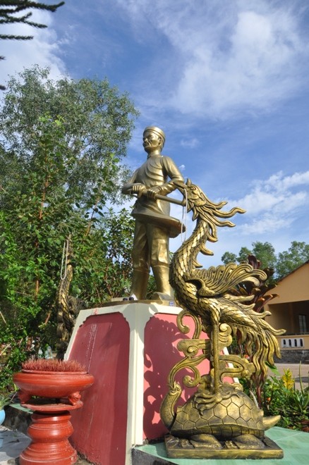 Dấu ấn Gia Long và Nguyễn Trung Trực ở Phú Quốc - ảnh 6