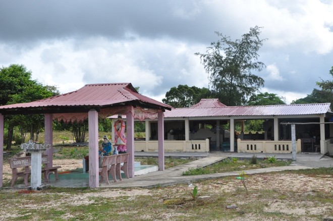 Dấu ấn Gia Long và Nguyễn Trung Trực ở Phú Quốc - ảnh 7
