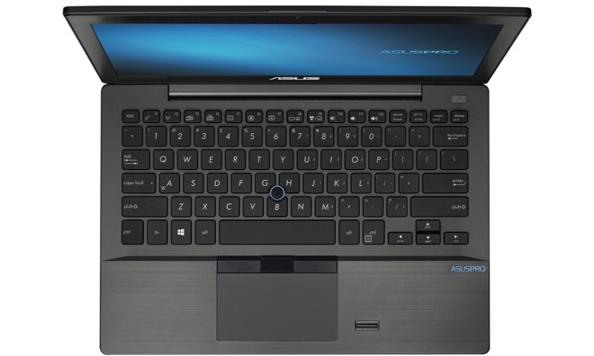 Asus tung laptop tiêu chuẩn nhà binh, giá từ 22 triệu - ảnh 1