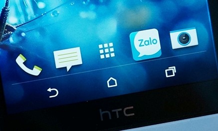 HTC Desire 820s trình làng, chip lõi 8 - ảnh 1