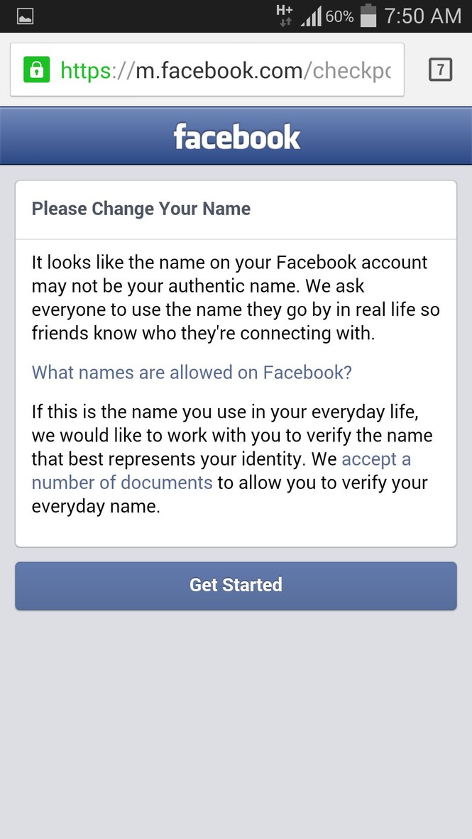 Facebook: Virus gây nghiện và những phiền toái - ảnh 1