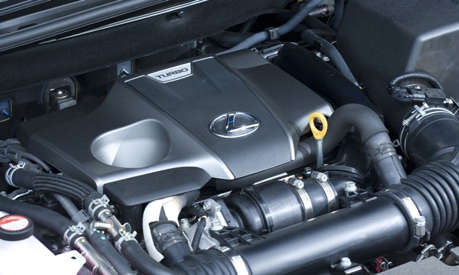 Cận cảnh 'nhan sắc' Lexus NX200t, giá 2,4 tỷ đồng - ảnh 19