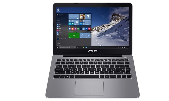 Asus tung laptop siêu di động giá 7,2 triệu - ảnh 1
