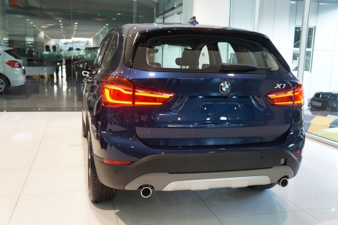 BMW X1 và Series 3 đời mới có gì hay? - ảnh 13