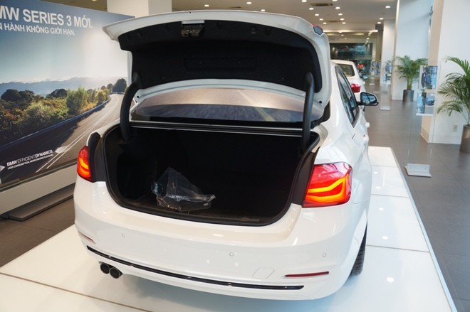 BMW X1 và Series 3 đời mới có gì hay? - ảnh 5