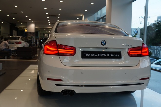 BMW X1 và Series 3 đời mới có gì hay? - ảnh 2