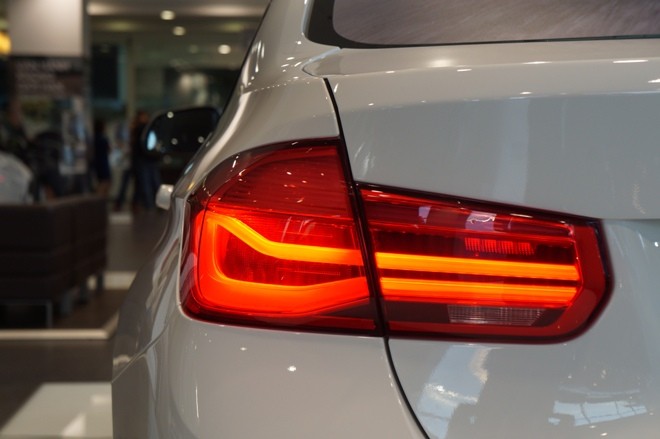 BMW X1 và Series 3 đời mới có gì hay? - ảnh 4