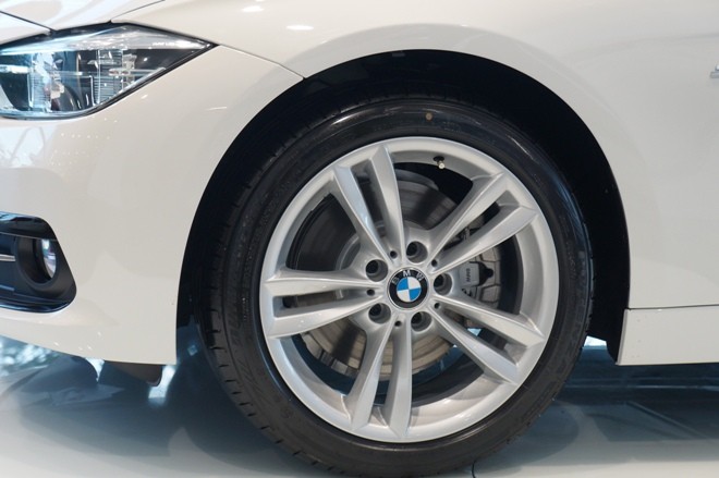BMW X1 và Series 3 đời mới có gì hay? - ảnh 6