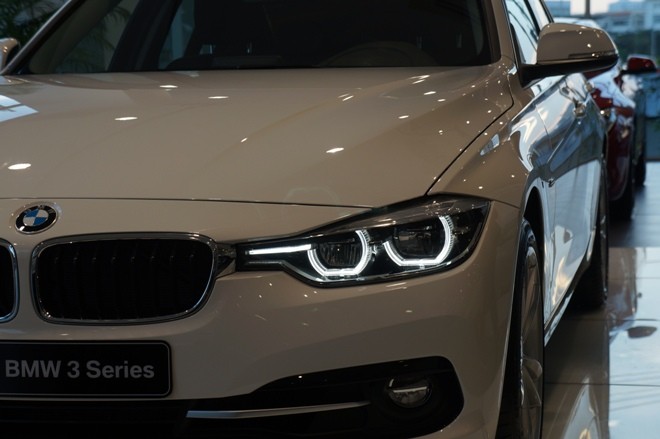 BMW X1 và Series 3 đời mới có gì hay? - ảnh 3