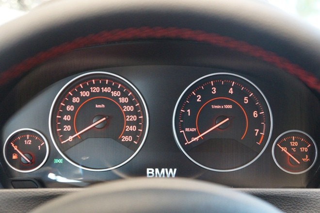 BMW X1 và Series 3 đời mới có gì hay? - ảnh 8