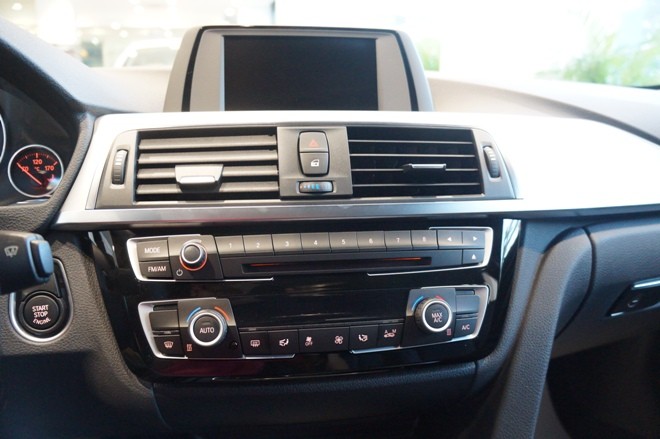 BMW X1 và Series 3 đời mới có gì hay? - ảnh 9