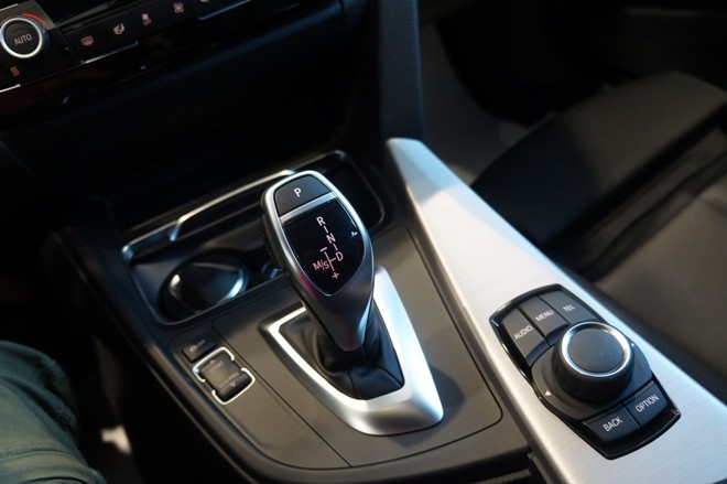 BMW X1 và Series 3 đời mới có gì hay? - ảnh 10