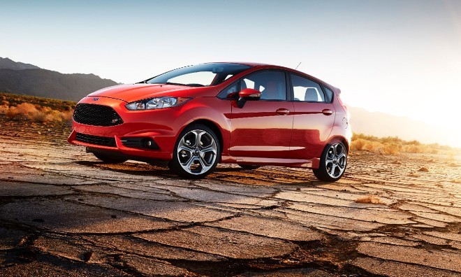 Những mẫu xe sử dụng động cơ EcoBoost ‘huyền thoại’ - ảnh 3