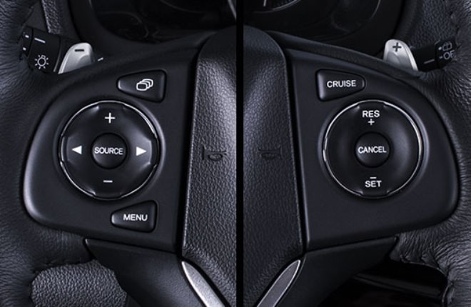 Honda CR-V bản cao cấp xuất trận giá 1,178 tỷ đồng - ảnh 1
