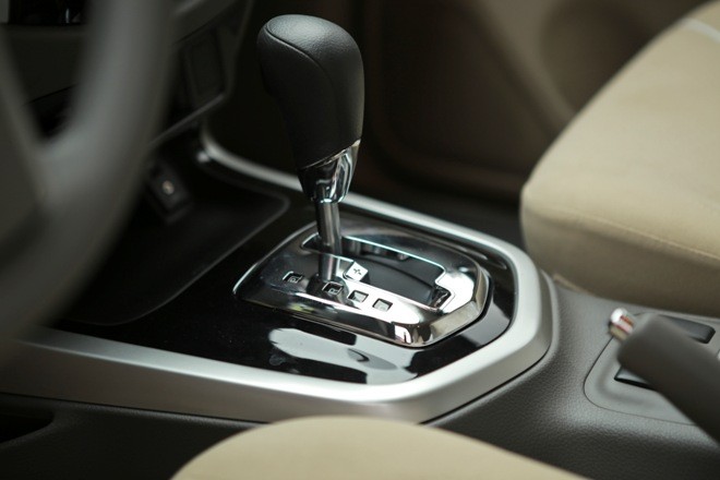 Nissan gây ấn tượng ở phân khúc bán tải với Navara mới - ảnh 9