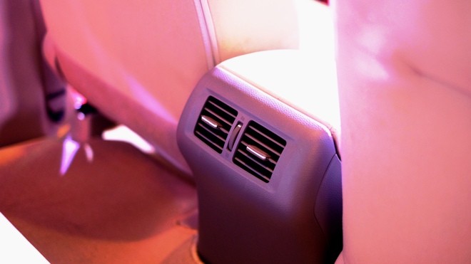 Nissan gây ấn tượng ở phân khúc bán tải với Navara mới - ảnh 10