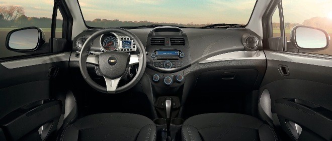 Chevrolet Spark Duo ra mắt, giá từ 279 triệu - ảnh 2