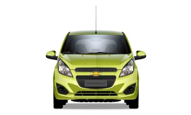 Chevrolet Spark Duo ra mắt, giá từ 279 triệu - ảnh 3