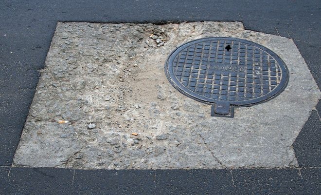 Đà Lạt: Dân khổ vì dự án cấp thoát nước - ảnh 3