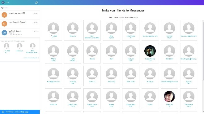 Yahoo Messenger khai tử hay chiêu trò của Yahoo? - ảnh 1