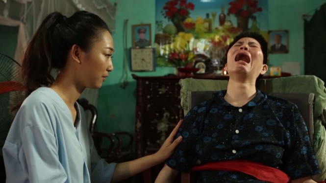 phạm thủy tiên - ảnh 4