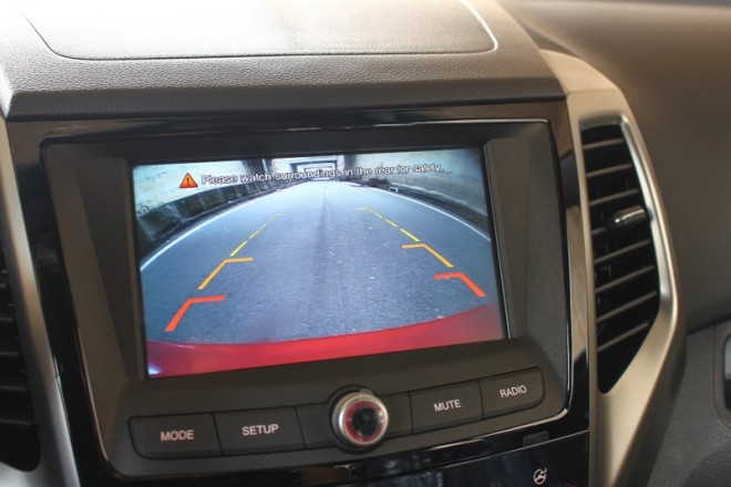 Ssangyong Tivoli phân phối bởi AutoK, giá 630 triệu - ảnh 7