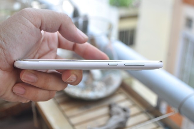 Trên tay Huawei Y5II giá 2,2 triệu đồng - ảnh 2