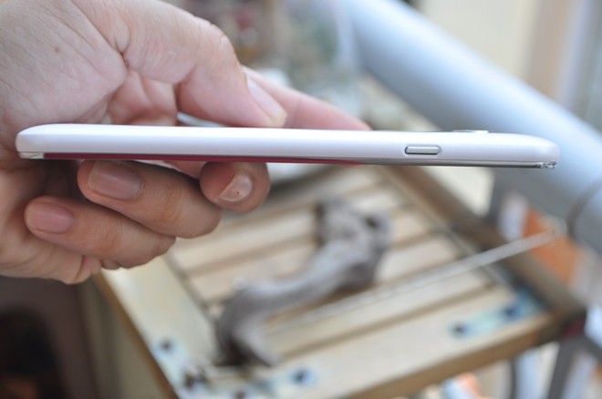 Trên tay Huawei Y5II giá 2,2 triệu đồng - ảnh 3