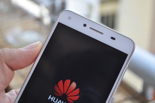 Trên tay Huawei Y5II giá 2,2 triệu đồng - ảnh 4