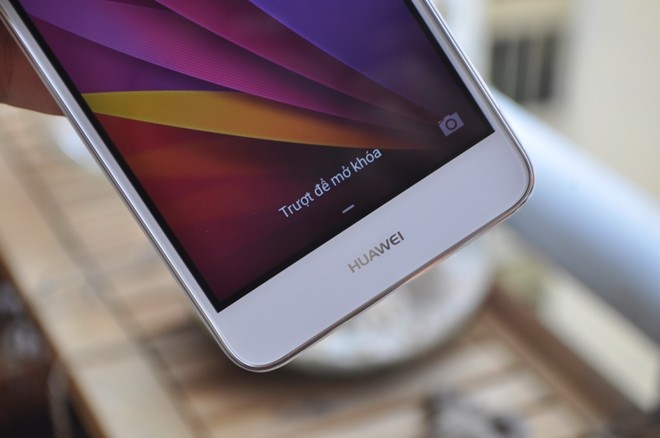 Trên tay Huawei Y5II giá 2,2 triệu đồng - ảnh 6