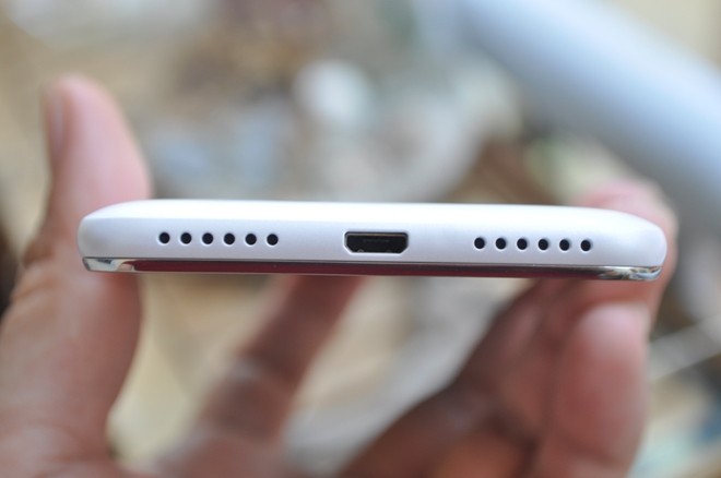 Trên tay Huawei Y5II giá 2,2 triệu đồng - ảnh 7