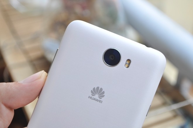 Trên tay Huawei Y5II giá 2,2 triệu đồng - ảnh 8