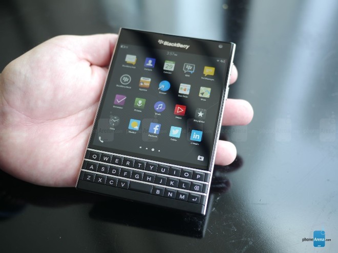 blackberry chấm dứt - ảnh 8