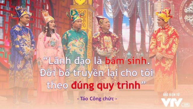 táo quân 2017 - ảnh 10